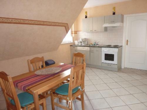 Behrs Hof Hotel Scharmbeck Luaran gambar