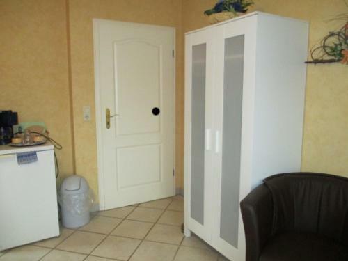 Behrs Hof Hotel Scharmbeck Luaran gambar