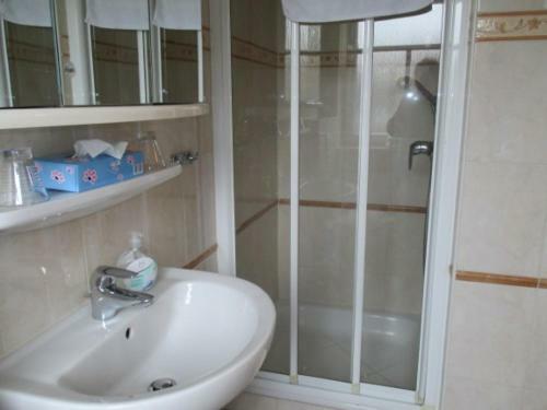 Behrs Hof Hotel Scharmbeck Luaran gambar