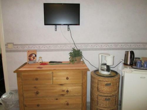 Behrs Hof Hotel Scharmbeck Luaran gambar