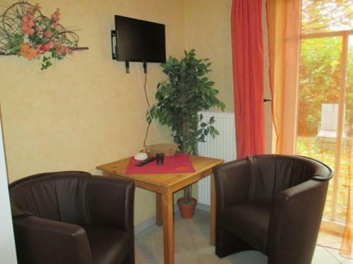 Behrs Hof Hotel Scharmbeck Luaran gambar
