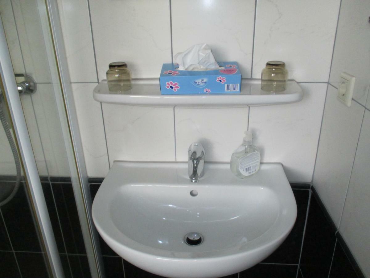 Behrs Hof Hotel Scharmbeck Luaran gambar