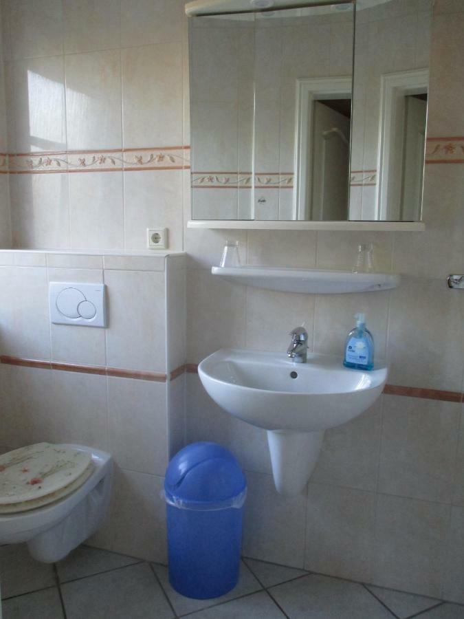 Behrs Hof Hotel Scharmbeck Luaran gambar