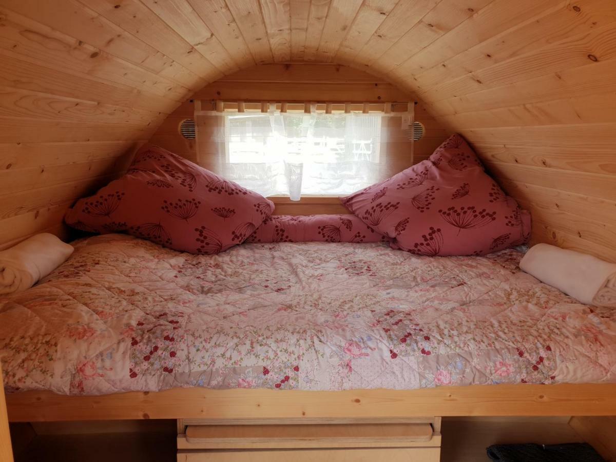 Behrs Hof Hotel Scharmbeck Luaran gambar