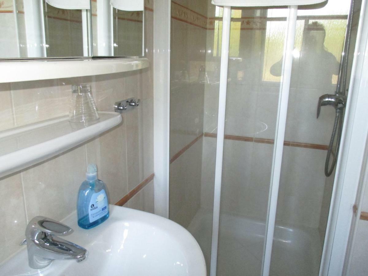 Behrs Hof Hotel Scharmbeck Luaran gambar